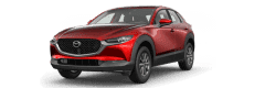 Mazda CX-4